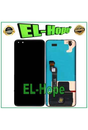 OLED LCD DISPLAY FOR HONOR MAGIC 4 PRO LGE-NX9 TOUCH SCREEN GLASS SCREEN 