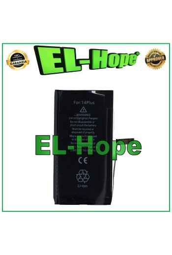 REPLACEMENT BATTERY FOR IPHONE 14 PLUS 4325 mAh 4.47V A2850