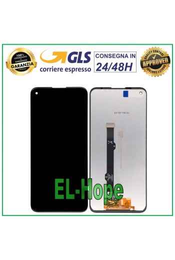 LCD DISPLAY FOR MOTOROLA MOTO G FAST XT-2045 XT2045 TOUCH SCREEN GLASS MONITOR