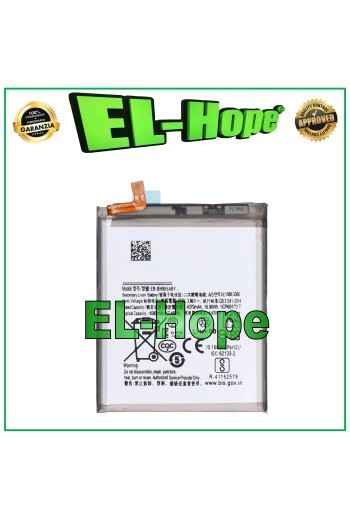BATTERY EB-BN985ABY FOR SAMSUNG GALAXY NOTE 20 ULTRA 5G SM-N986 EQUAL TO ORIGINAL