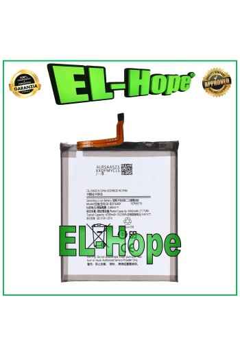 BATTERY EB-BS916ABY FOR SAMSUNG GALAXY S23+ PLUS SM-S916 EQUAL ORIGINAL 