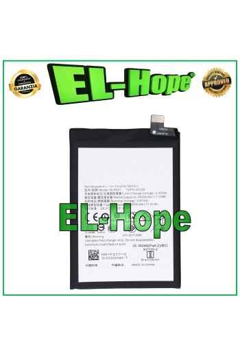 BATTERY BLP837 FOR OPPO REALME 8 PRO /9 PLUS RMX3081 4500mAh EQUAL TO ORIGINAL