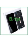 DISPLAY FRAME ORIGINAL RENEWED SAMSUNG S21 FE SM-G990 TOUCH GRAY GH82-26420A