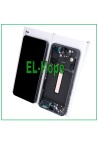 DISPLAY FRAME ORIGINAL RENEWED SAMSUNG S21 FE SM-G990 TOUCH GRAY GH82-26420A