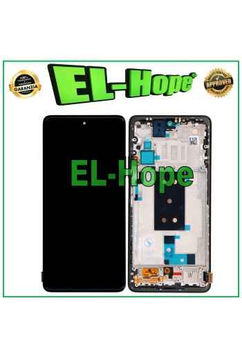 TFT FRAME DISPLAY FOR XIAOMI MI 11T 21081111RG /11T PRO 2107113SG TOUCH GLASS