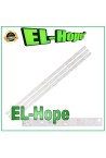 KIT 3 BARS 8 LEDs FOR 32  POLAROID TV 0D315D08-ZC17F-04 303TT315041 TQL32R4PR005