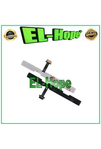 FLEX FLAT SIDE KEYS VOLUME POWER KEY FOR ZTE BLADE A5 2019