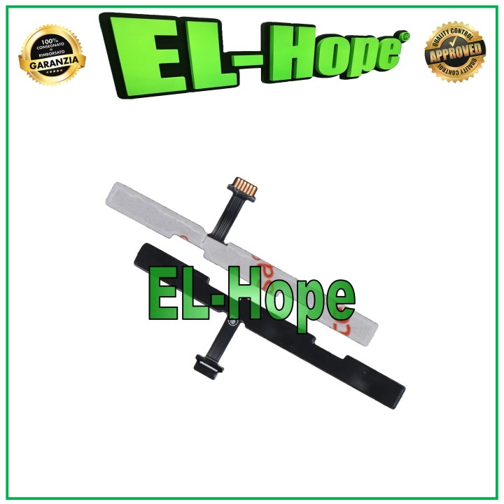 FLEX FLAT SIDE KEYS VOLUME POWER KEY FOR ZTE BLADE A5 2019