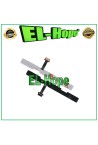 FLEX FLAT SIDE KEYS VOLUME POWER KEY FOR ZTE BLADE A5 2019