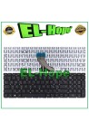 ITALIAN KEYBOARD FOR HP 15-DA DR 256 258 250 255 G7 G8 NOTEBOOK BLACK