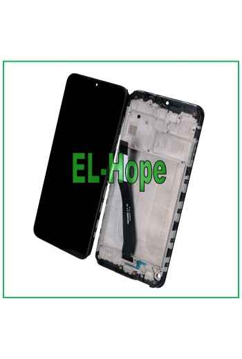 LCD DISPLAY + FRAME FOR XIAOMI REDMI 9 M2004J19AG M2004J19G TOUCH SCREEN GLASS 