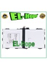 BATTERY EB-BT800FBE FOR SAMSUNG GALAXY TAB S 10.5 LTE SM-T800 T805 7900 mAh