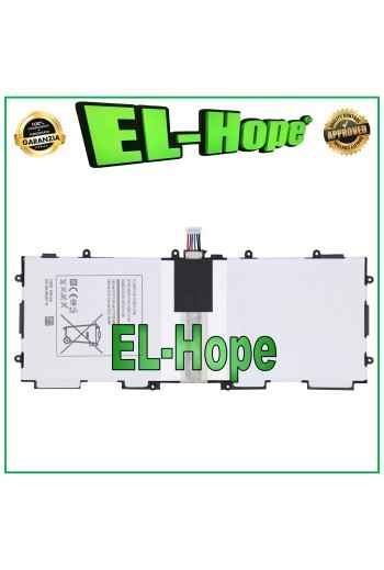 T4500E BATTERY FOR SAMSUNG GALAXY TAB 3 10.1 GT P5200 P5210 P5220 6800 mAh
