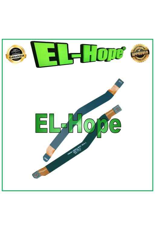 FLAT FLEX COAXIAL CABLE ANTENNA CONNECTION SAMSUNG GALAXY S22+ PLUS SM-S906