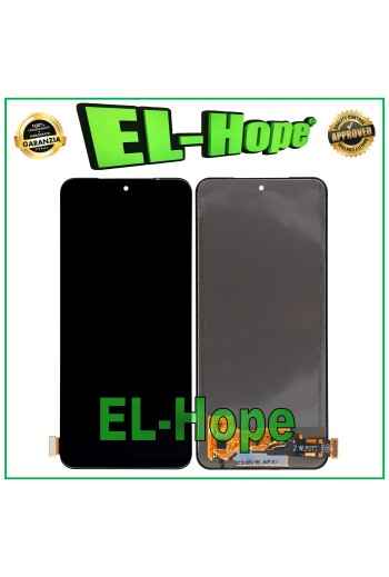 TFT LCD DISPLAY FOR XIAOMI REDMI NOTE 11S NFC 4G 2022 TOUCH 2201117SY 2201117SG