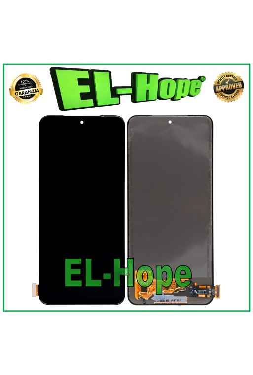 TFT LCD DISPLAY FOR XIAOMI REDMI NOTE 11S NFC 4G 2022 TOUCH 2201117SY 2201117SG