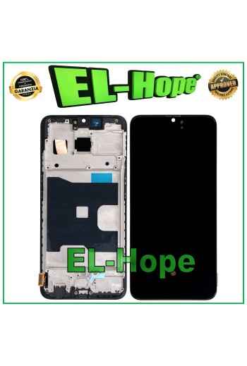 OLED LCD DISPLAY + FRAME FOR OPPO RENO Z CPH1979 TOUCH GLASS SCREEN ASSEMBLED