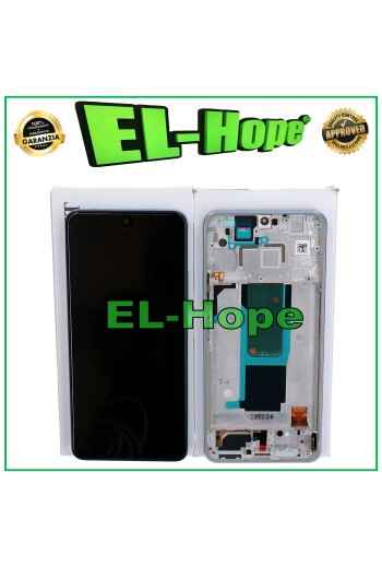 ORIGINAL LCD + TOUCH DISPLAY XIAOMI REDMI NOTE 11 PRO+ 5G 2021 21091116UG BLUE