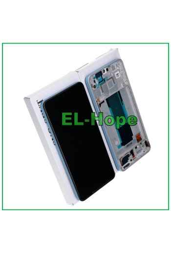 ORIGINAL LCD + TOUCH DISPLAY XIAOMI REDMI NOTE 11 PRO+ 5G 2021 21091116UG BLUE