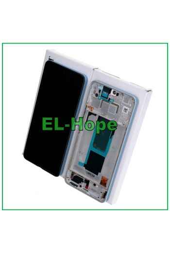 ORIGINAL LCD + TOUCH DISPLAY XIAOMI REDMI NOTE 11 PRO+ 5G 2021 21091116UG BLUE