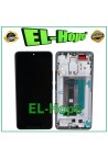 OLED LCD DISPLAY + FRAME FOR XIAOMI POCO F6 24069PC21G TOUCH SCREEN BLACK GLASS