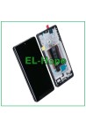 OLED TOUCH DISPLAY FOR XIAOMI REDMI NOTE 13 PRO+ PLUS 23090RA98C IG FRAME BLACK