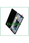 OLED TOUCH DISPLAY FOR XIAOMI REDMI NOTE 13 PRO+ PLUS 23090RA98C IG FRAME BLACK