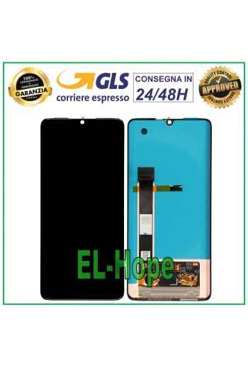 TOUCH SCREEN LCD DISPLAY FOR TCL 10 PLUS /PRO T799B T799H T782H MONITOR SCREEN