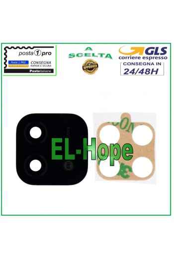 REAR CAMERA LENS GLASS FOR OPPO REALME C11 2021 RMX3231 CAMERA LENS