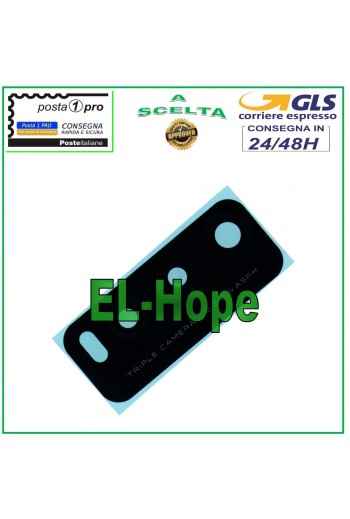 BACK CAMERA LENS GLASS FOR VIVO Y20S LENS BACK CAMERA + DOUBLE-SIDED ADHESIVE