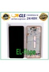 ORIGINAL TOUCH DISPLAY SAMSUNG A53 5G SM A536 A536B GOLD FRAME GH82-28025D