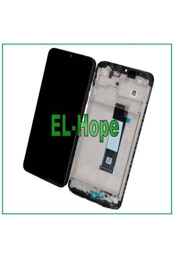 LCD DISPLAY + FRAME FOR XIAOMI POCO M3 M2010J19CG M2010J19CT TOUCH SCREEN GLASS