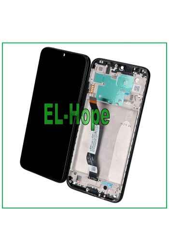 LCD DISPLAY + FRAME FOR XIAOMI REDMI NOTE 8 M1908C3JG M1908C3JE M1908C3JH TOUCH