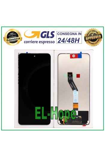 LCD DISPLAY + TOUCH EQUAL ORIGINAL SERVICE XIAOMI POCO M4 PRO 5G 2022 21091116AG