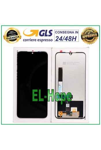 LCD DISPLAY LIKE ORIGINAL SERVICE XIAOMI REDMI NOTE 7 / Note 7 PRO TOUCH SCREEN