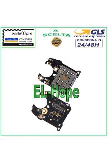 SIM CARD READER FOR HUAWEI MATE 20 PRO LYA-L09 L29 + MICROPHONE ANTENNA