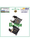 SIM CARD READER FOR HUAWEI MATE 20 PRO LYA-L09 L29 + MICROPHONE ANTENNA