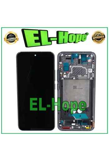 OLED TOUCH SCREEN LCD DISPLAY FOR XIAOMI 13 2211133G 2211133C BLACK FRAME SCREEN