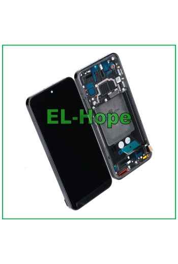 OLED TOUCH SCREEN LCD DISPLAY FOR XIAOMI 13 2211133G 2211133C BLACK FRAME SCREEN