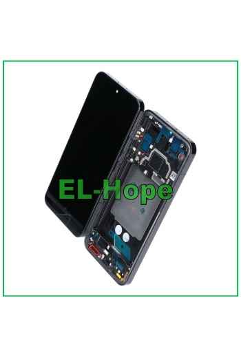 OLED TOUCH SCREEN LCD DISPLAY FOR XIAOMI 13 2211133G 2211133C BLACK FRAME SCREEN