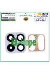 CAMERA LENS GLASS REAR CAMERA SAMSUNG GALAXY A22 5G SM A226 WHITE