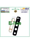 CAMERA LENS GLASS REAR CAMERA SAMSUNG GALAXY S10 5G SM-G977 STICKER