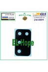 Rear Camera Lens Glass for Samsung Galaxy A03S SM-A037G Black