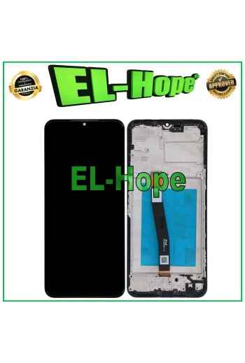 LCD DISPLAY + FRAME SAMSUNG GALAXY A22 5G 2021 SM-A226 TOUCH SCREEN ASSEMBLED