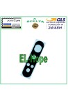 CAMERA LENS GLASS REAR CAMERA SAMSUNG GALAXY A80 SM-A805 DOUBLE-SIDED ADHESIVE