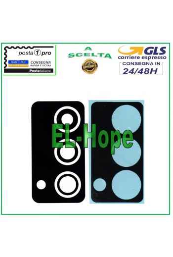 CAMERA SLIDE LENS BACK CAMERA SAMSUNG GALAXY Z FOLD 2 5G SM-F916 BLACK