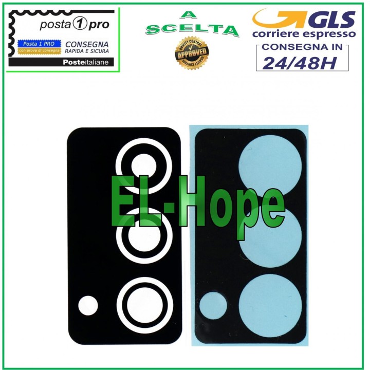 CAMERA SLIDE LENS BACK CAMERA SAMSUNG GALAXY Z FOLD 2 5G SM-F916 BLACK
