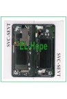 ORIGINAL LCD DISPLAY SAMSUNG Z FOLD 3 5G SM-F926 TOUCH GREEN GREEN GH82-26283B