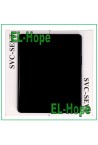 ORIGINAL LCD DISPLAY SAMSUNG Z FOLD 3 5G SM-F926 TOUCH GREEN GREEN GH82-26283B