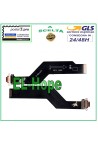 FLAT FLEX CHARGING CONNECTOR FOR OPPO FIND X2 PRO TYPE C CHARGING
